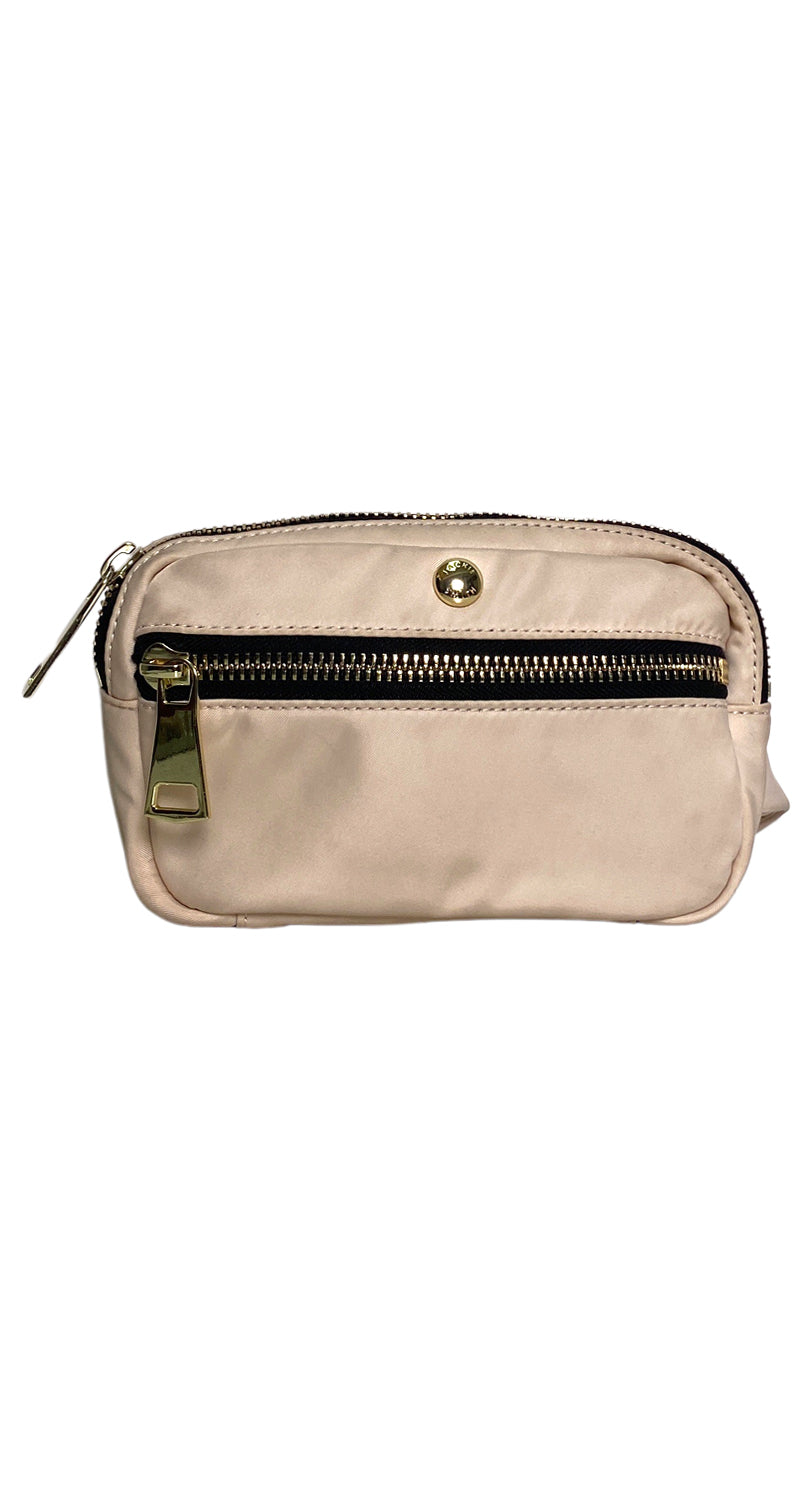 Banano Nylon Beige