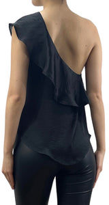 Blusa Asimétrica
