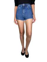 Short Denim