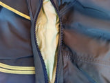 Chaqueta Cortavientos