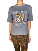 Polera Tiger Crush