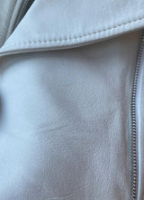 Chaqueta Cuero