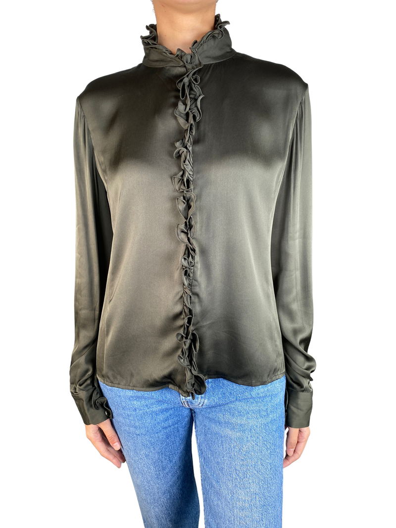 Blusa Seda