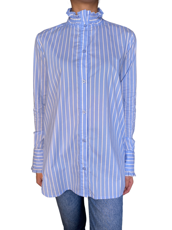 Blusa Rayas