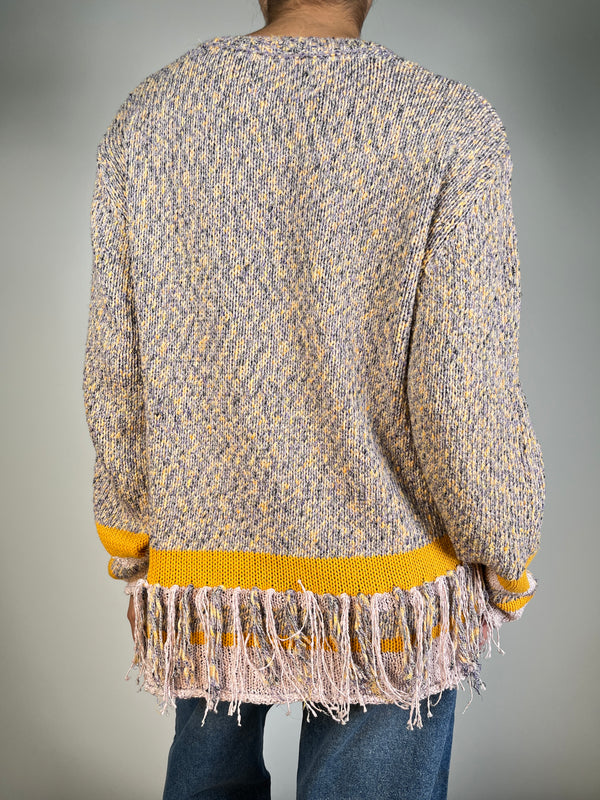 Sweater Tumi