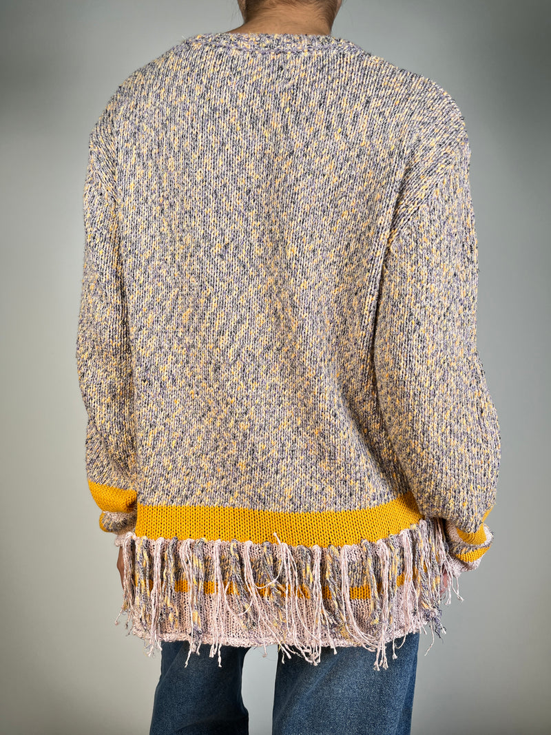 Sweater Tumi