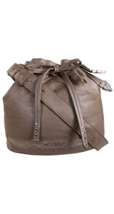 Bandolera Cuero