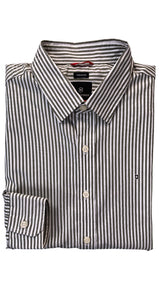 Camisa Tailored Fit