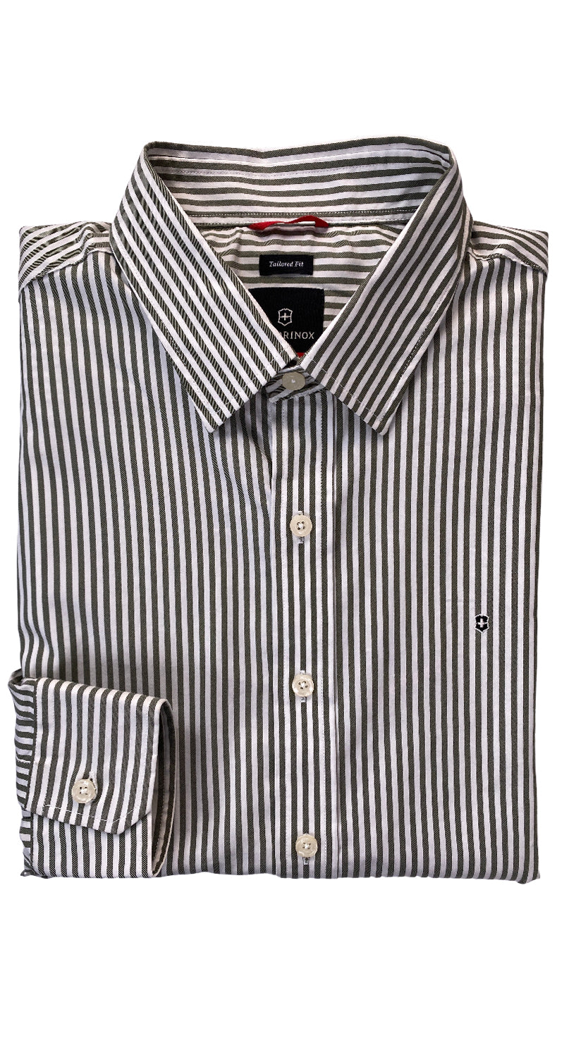 Camisa Tailored Fit