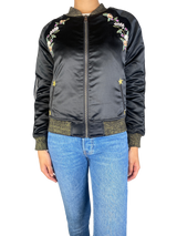 Campera Keita Manelik