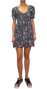 Vestido Pintas