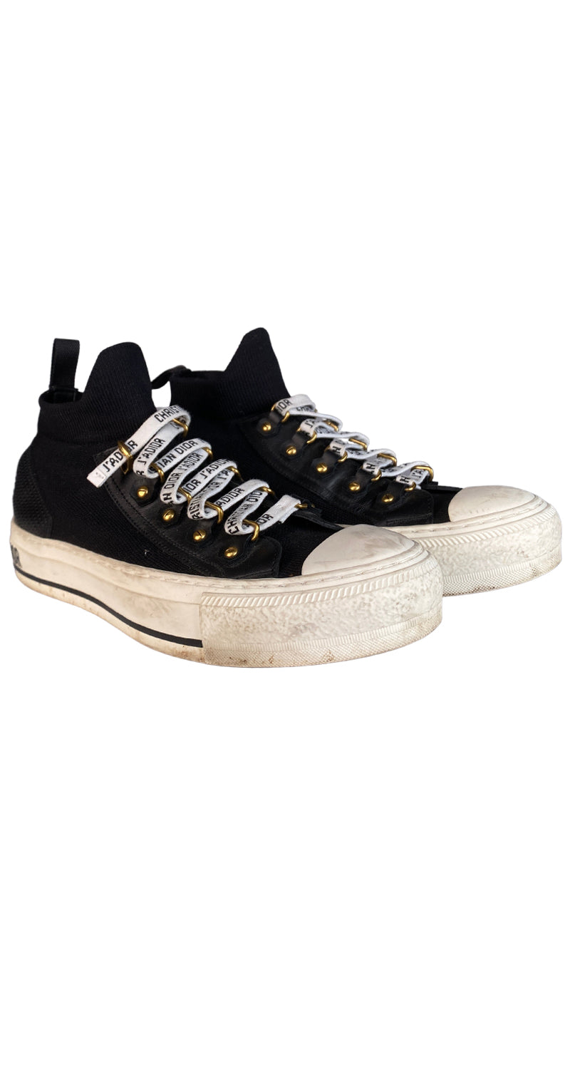 Zapatillas Elasticas