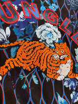 Polera Jungle
