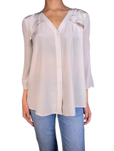 Blusa Seda