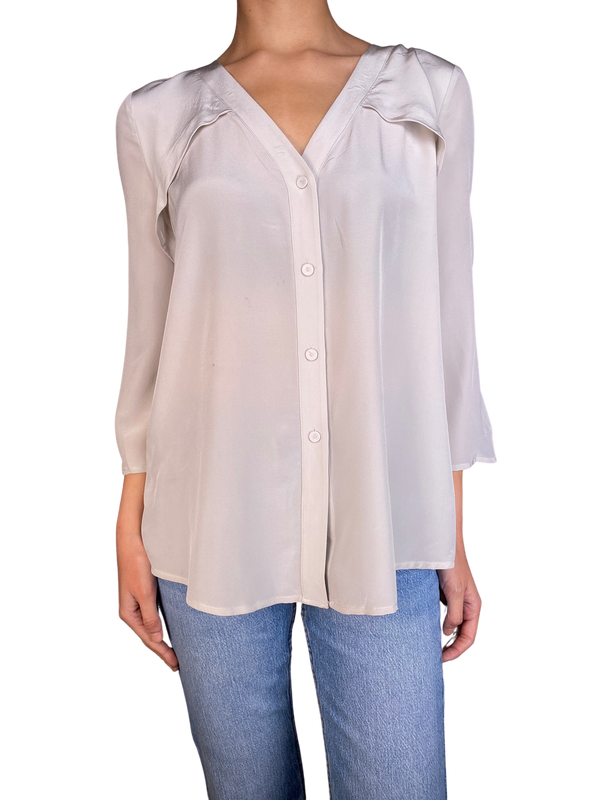 Blusa Seda