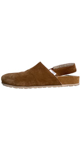 Mules Zazza Cuero