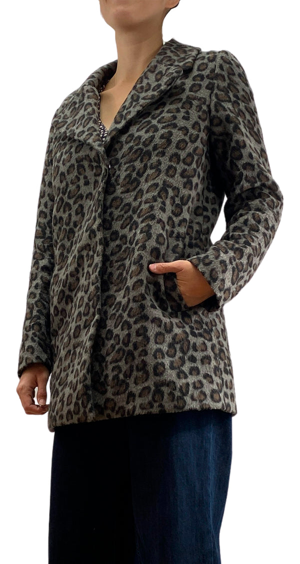 Saco Camden Wool