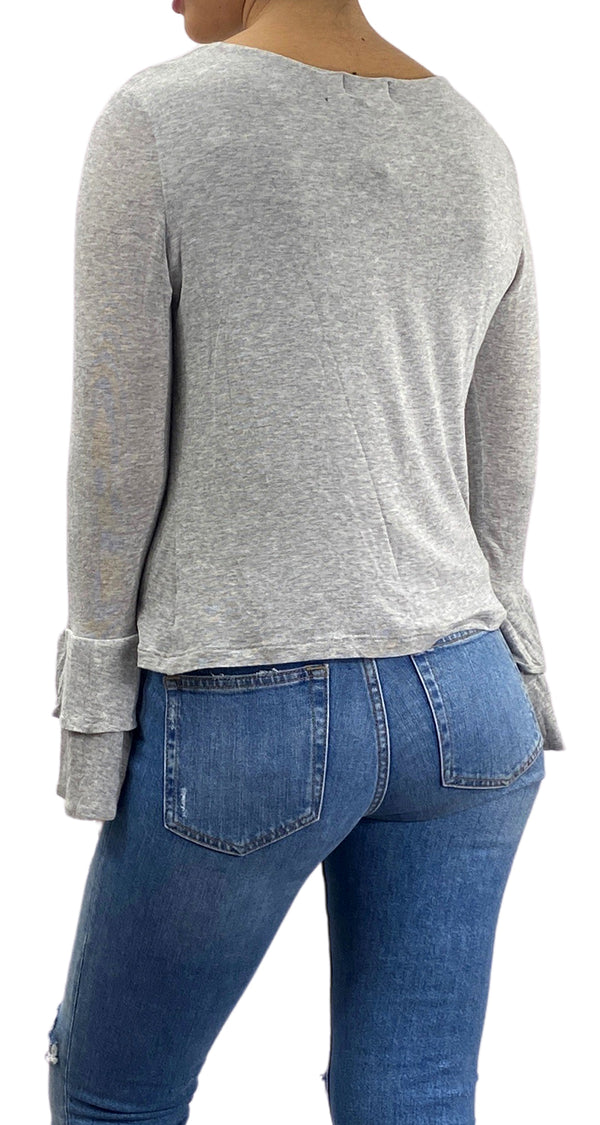 Polera Matilde