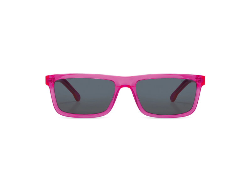 Anteojos Silver Leo	Neon Pink