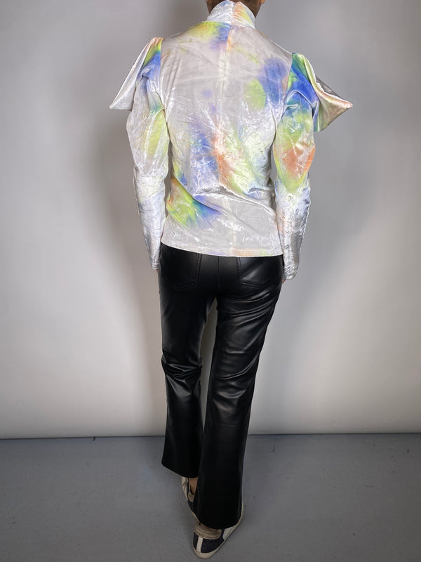 Blusa Velvet