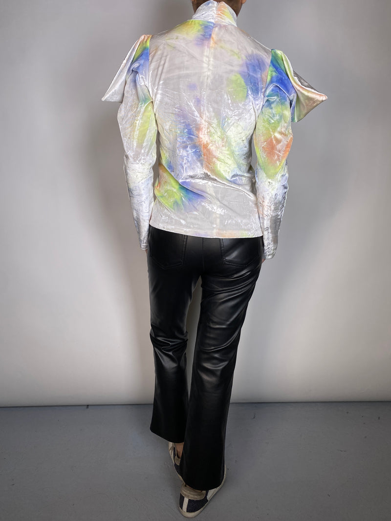 Blusa Velvet