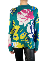 Sweater Flores