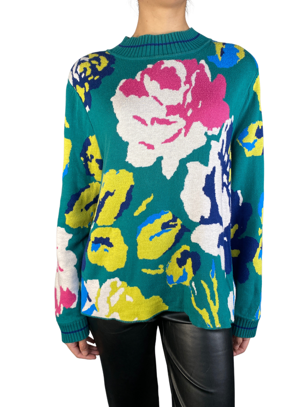 Sweater Flores