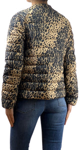 Parca Animal Print