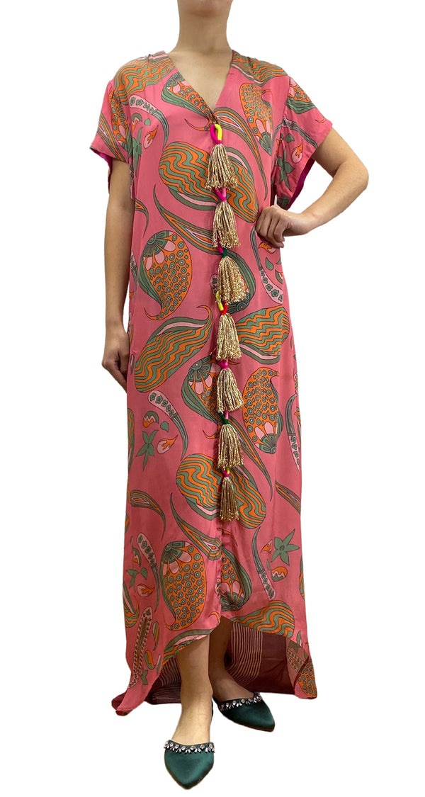Vestido Okon Abhigyan