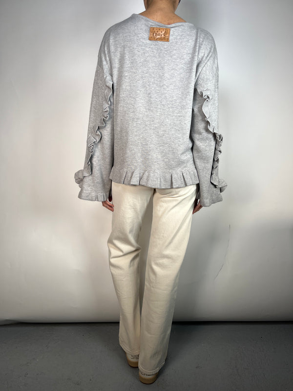 Sweater Galaxy