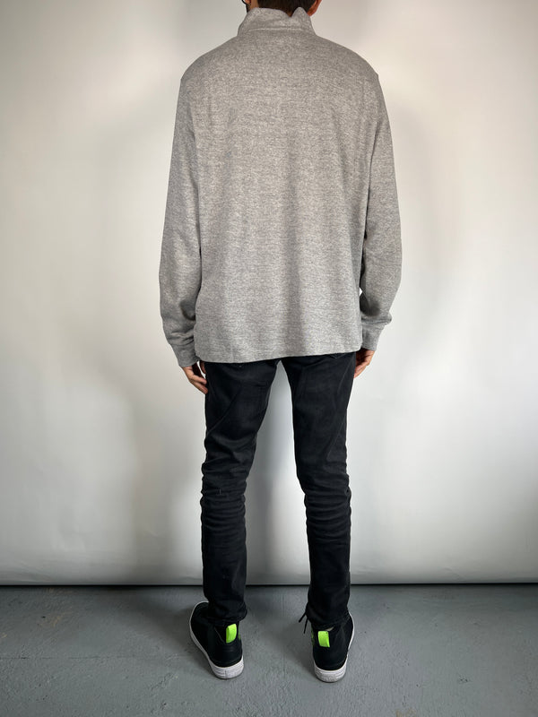 Sweater Gris