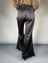 Pantalón Satinado