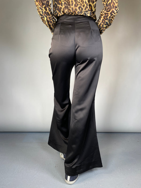 Pantalón Satinado