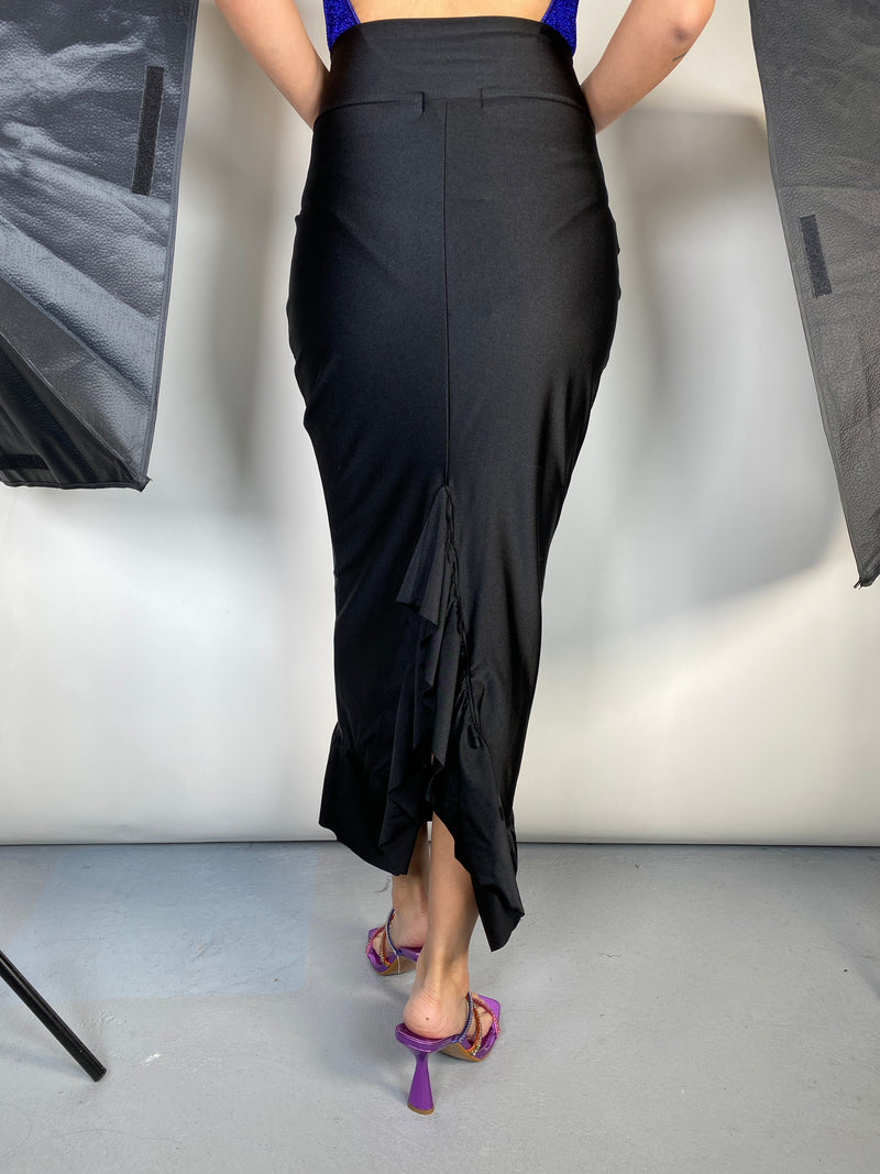 Falda Verónica María