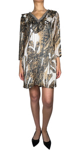 Vestido Zhara Lungu