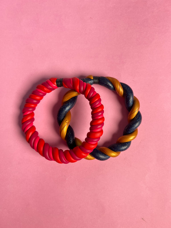 Set Pulseras