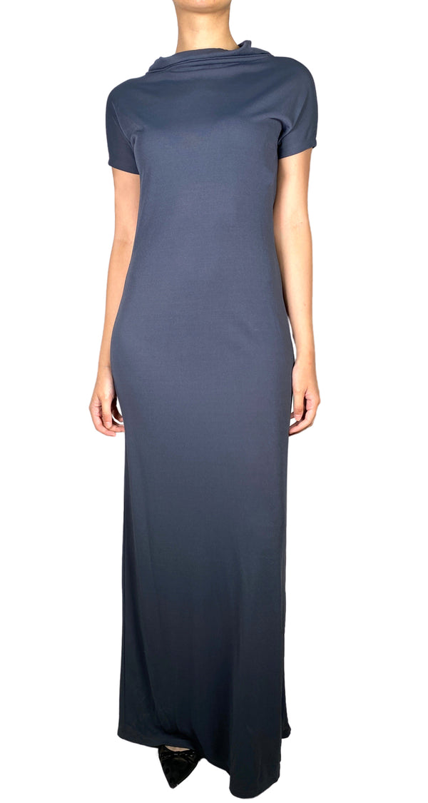 Vestido Cut Out