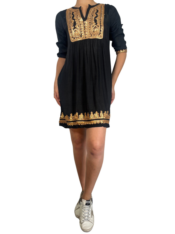 Vestido Lentejuelas