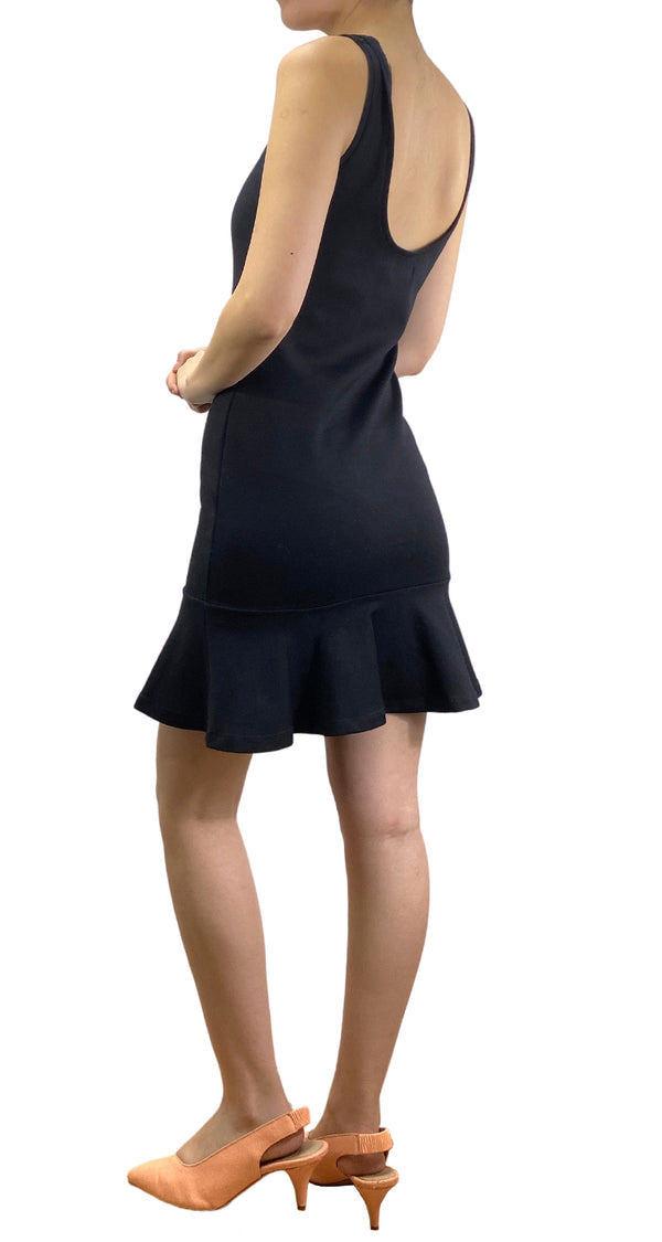 Vestido Negro