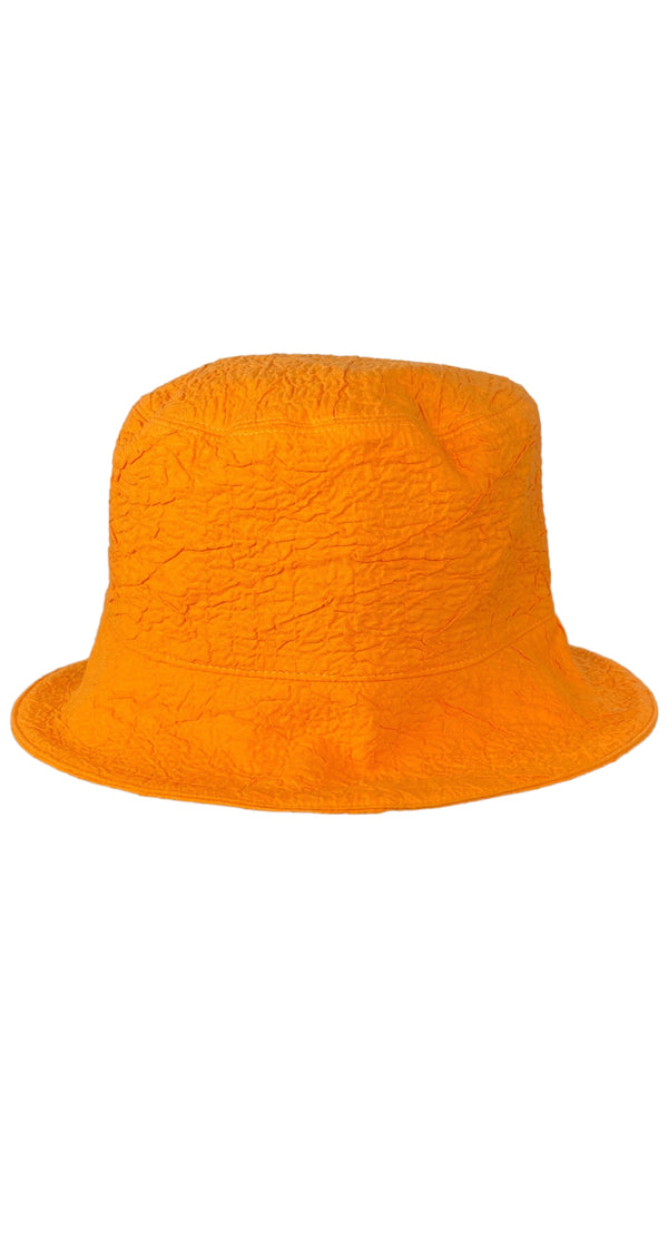 Sombrero Naranja