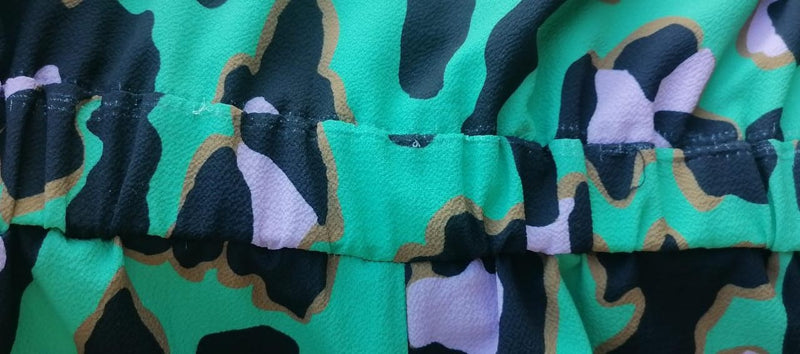 Enterito Leopardo Multicolor