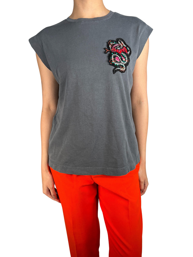 X SANTINO - Polera @lacocineria.cl