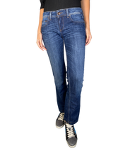 Jeans Basicos