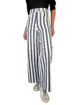 Pantalón Rayas