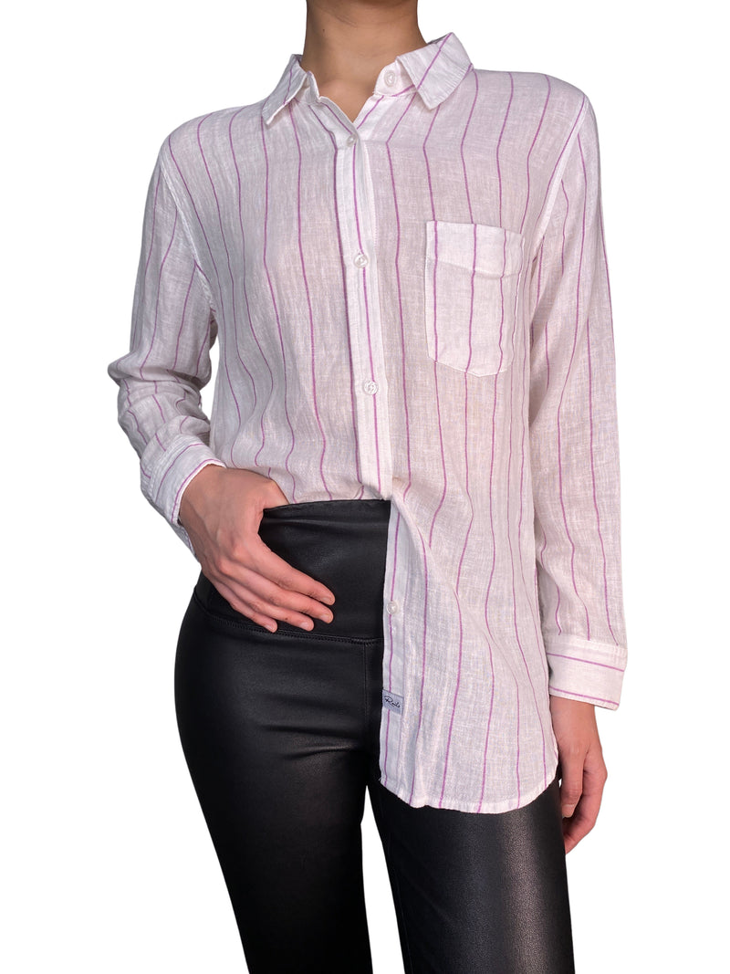 Blusa Lino