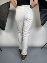 Jeans Blanco Kenzo by Magma