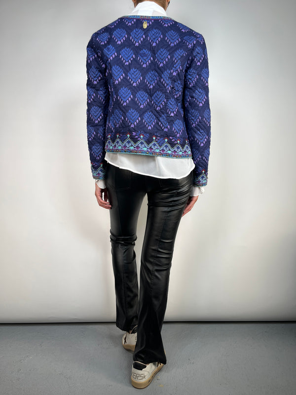 Chaqueta Fabi Sky