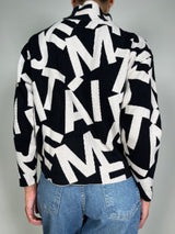 Sweater  Je T'aime