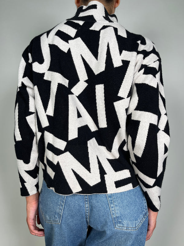 Sweater  Je T'aime
