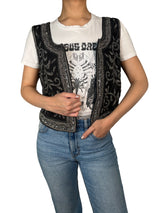 Gilet Mostacillas